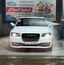 كرايسلر 300